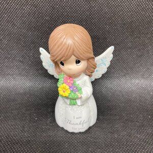 Precious Moments "I Am Thankful For You" figurine